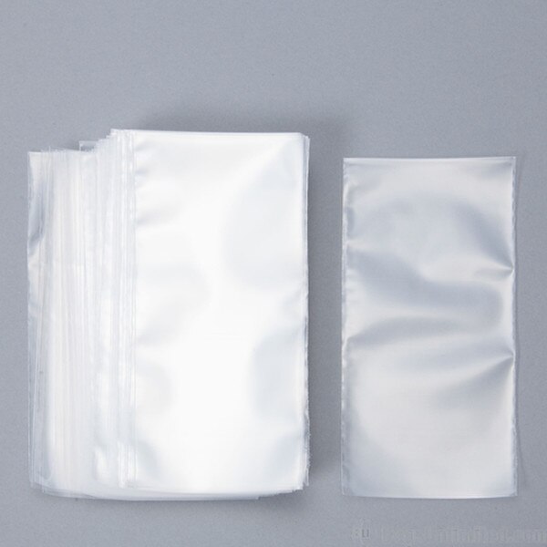 POLYETHYLENE Sleeves for STEREOVIE